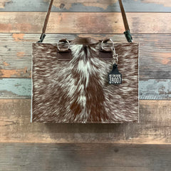 Get Outta Town Hybrid Tote #39007