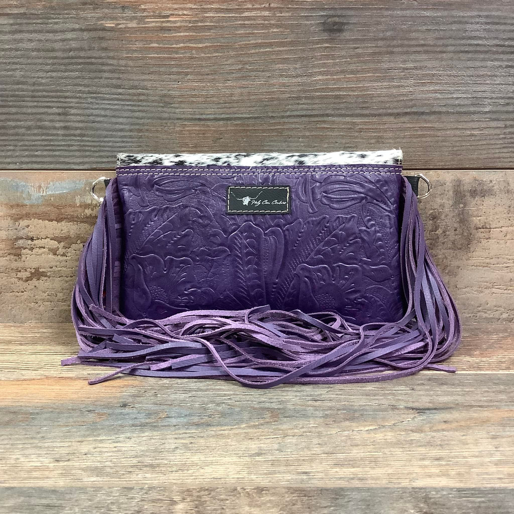 Sassy Mini Classy Cowgirl- #31592  Bag Drop