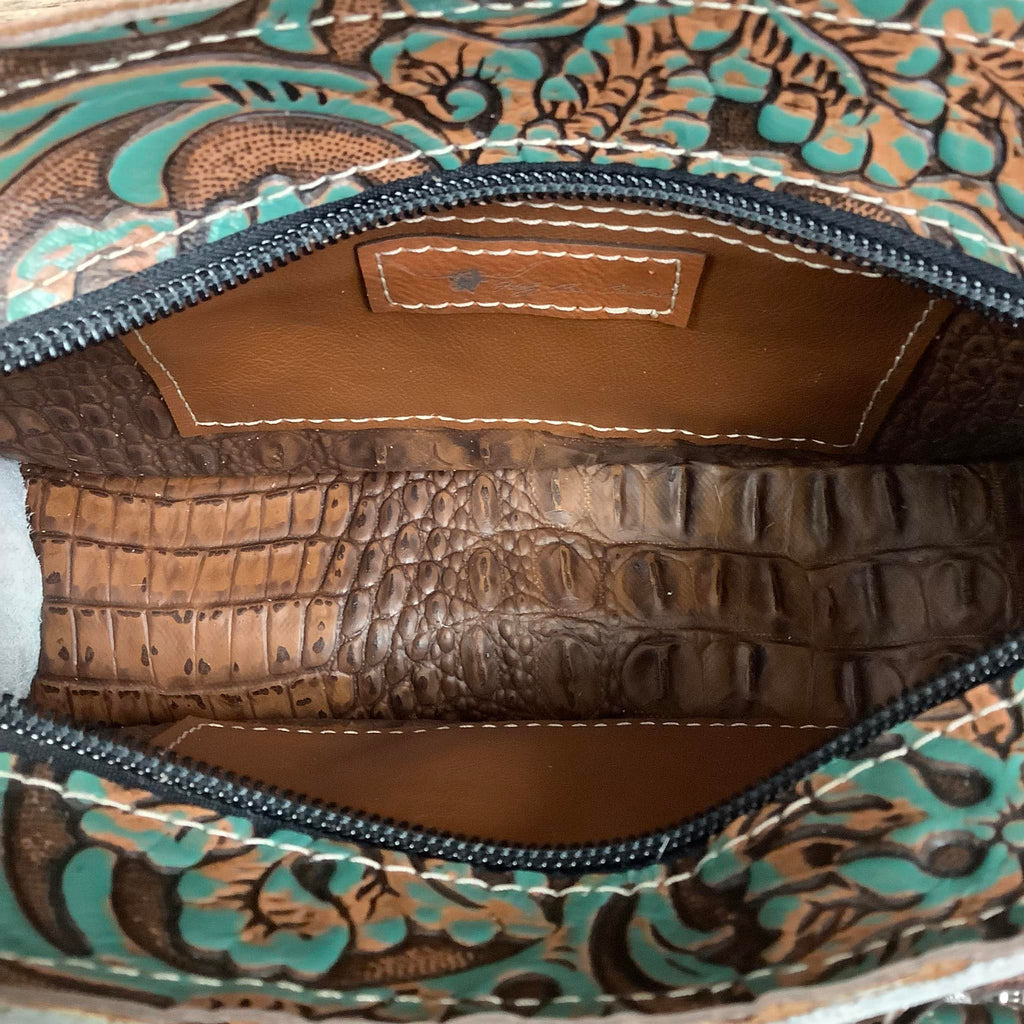 Itty Bitty Tote Hybrid - #13533