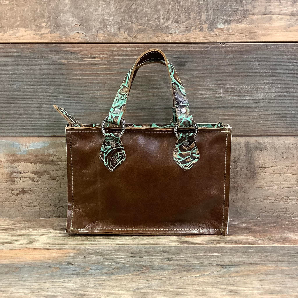 Itty Bitty Tote Hybrid - #14728