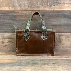 Itty Bitty Tote Hybrid - #14728