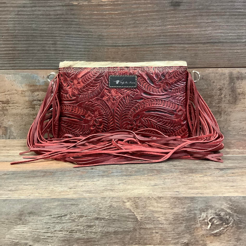 Sassy Mini Classy Cowgirl- #13593