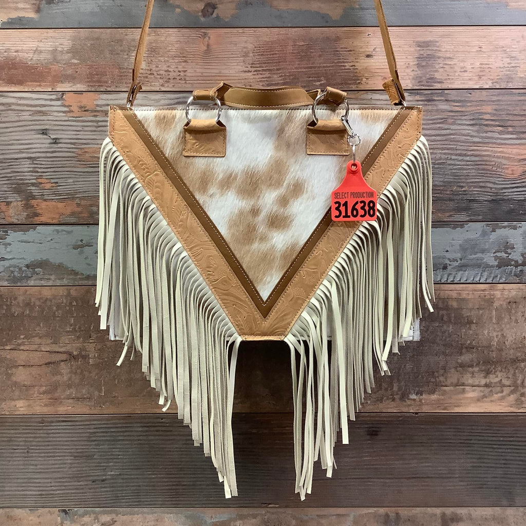 Get Outta Town Hybrid Tote #31638 Bag Drop