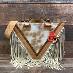 Get Outta Town Hybrid Tote #31638 Bag Drop