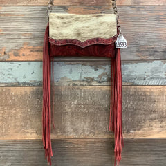 Sassy Mini Classy Cowgirl- #13593