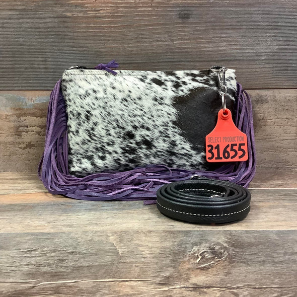 Double Ranch Hand #31655 Bag Drop