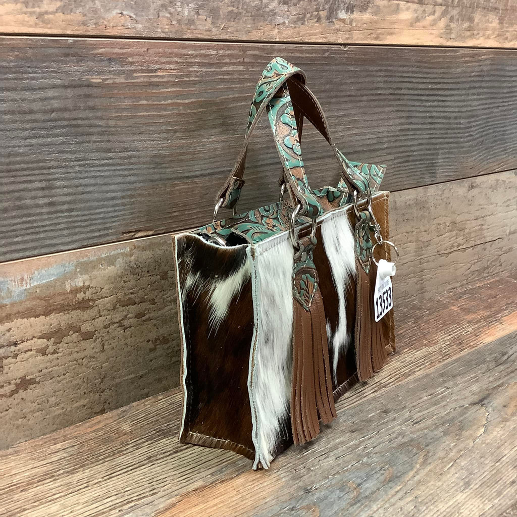 Itty Bitty Tote Hybrid - #13533