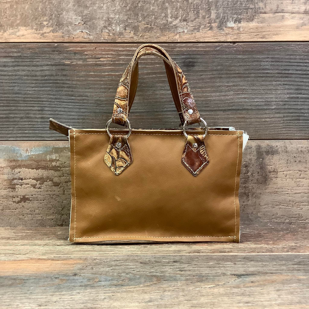 Itty Bitty Tote Hybrid - #14077