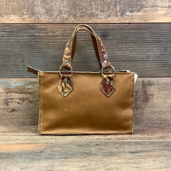 Itty Bitty Tote Hybrid - #14077