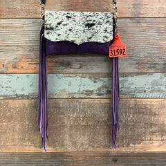 Sassy Mini Classy Cowgirl- #31592  Bag Drop