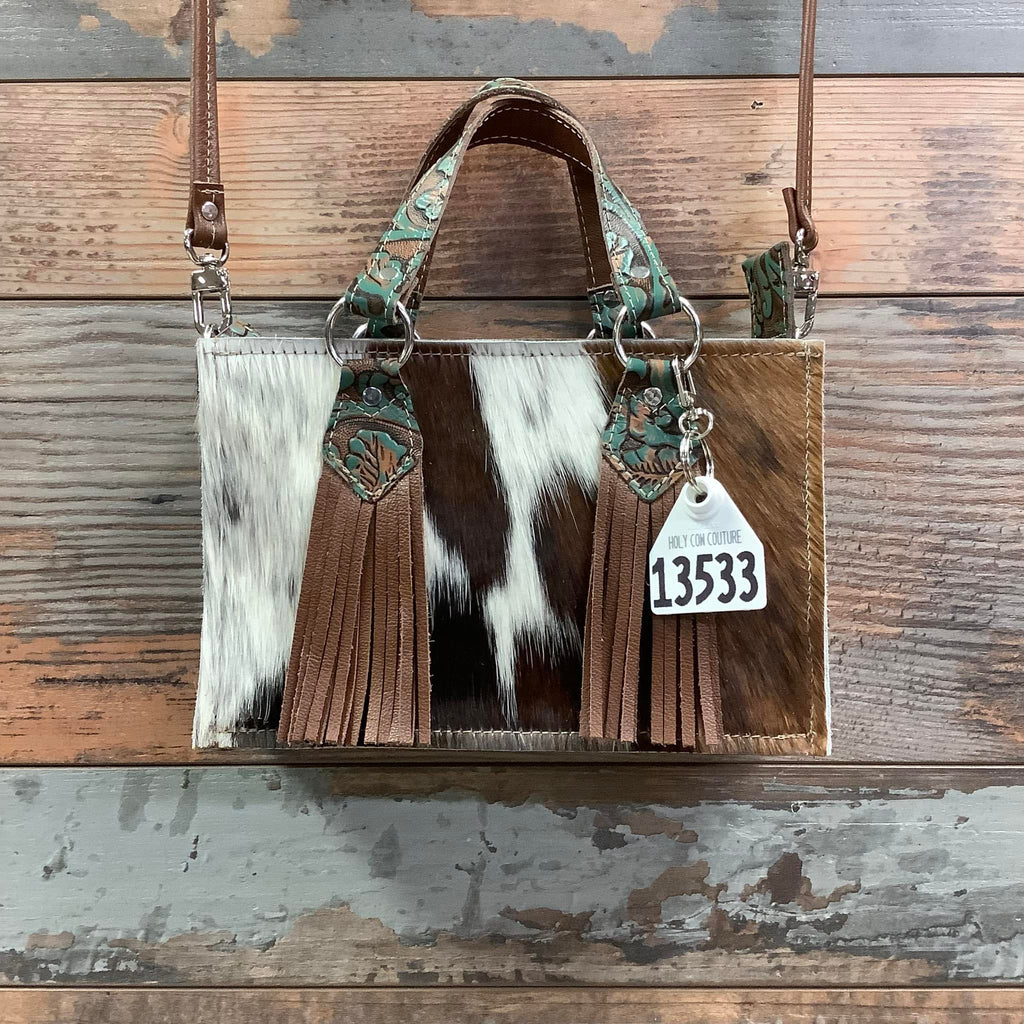 Itty Bitty Tote Hybrid - #13533