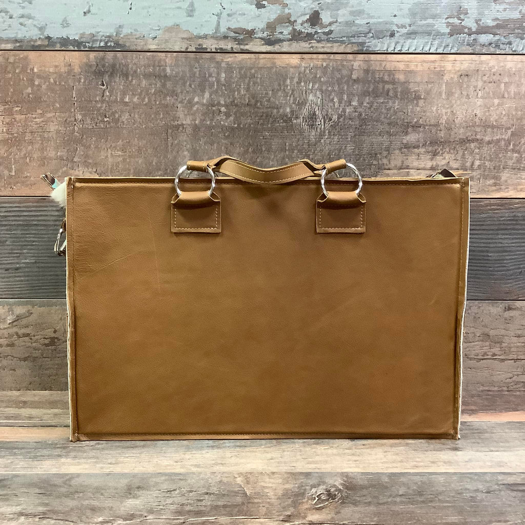 Get Outta Dodge Hybrid Tote - #38850