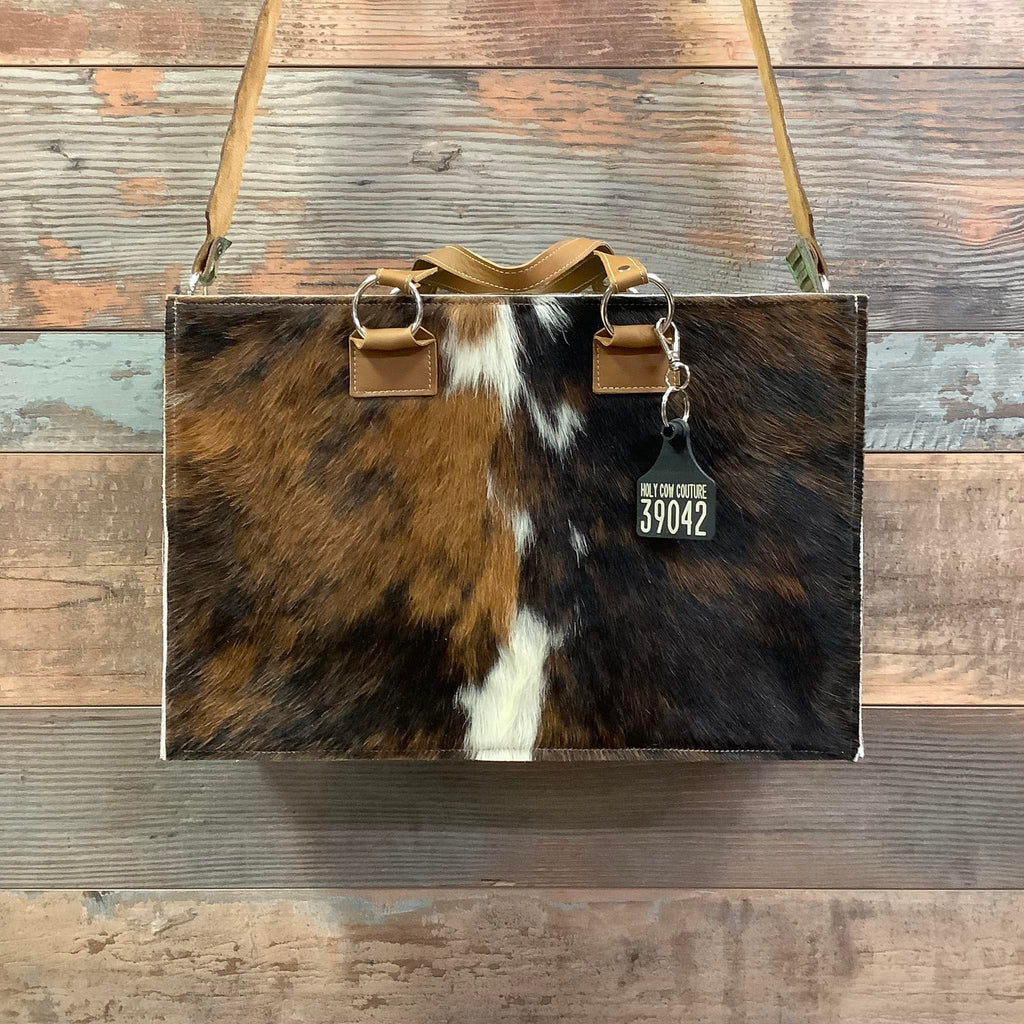 Get Outta Dodge Hybrid Tote - #39042