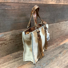 Itty Bitty Tote Hybrid - #14077