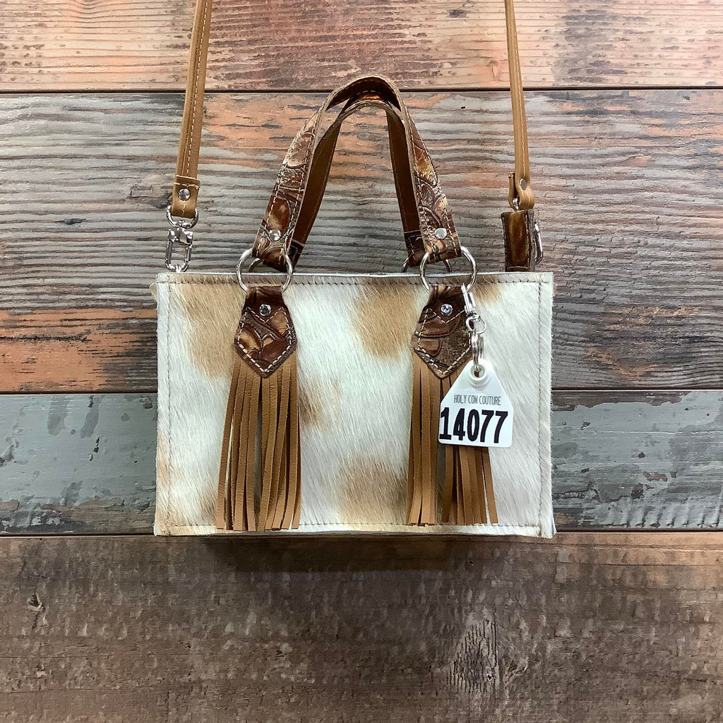 Itty Bitty Tote Hybrid - #14077
