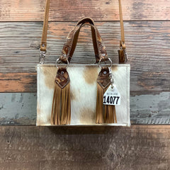 Itty Bitty Tote Hybrid - #14077