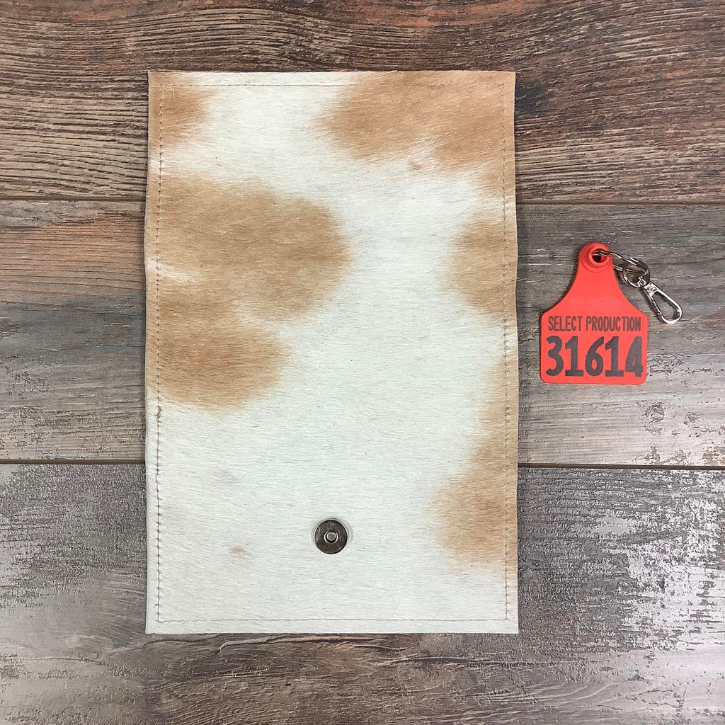 Bandit Wallet  -  #31614 Bag Drop