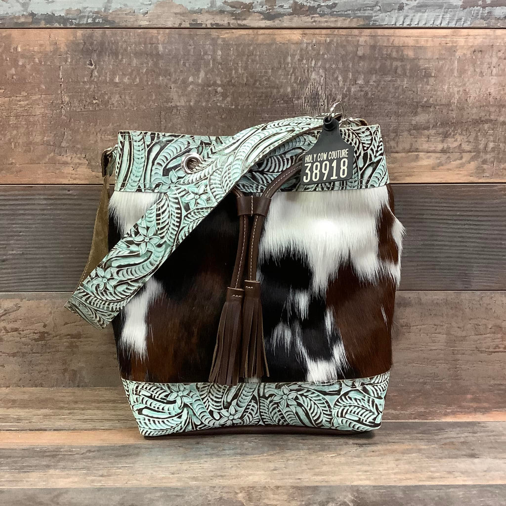 Feed Bucket - #38918