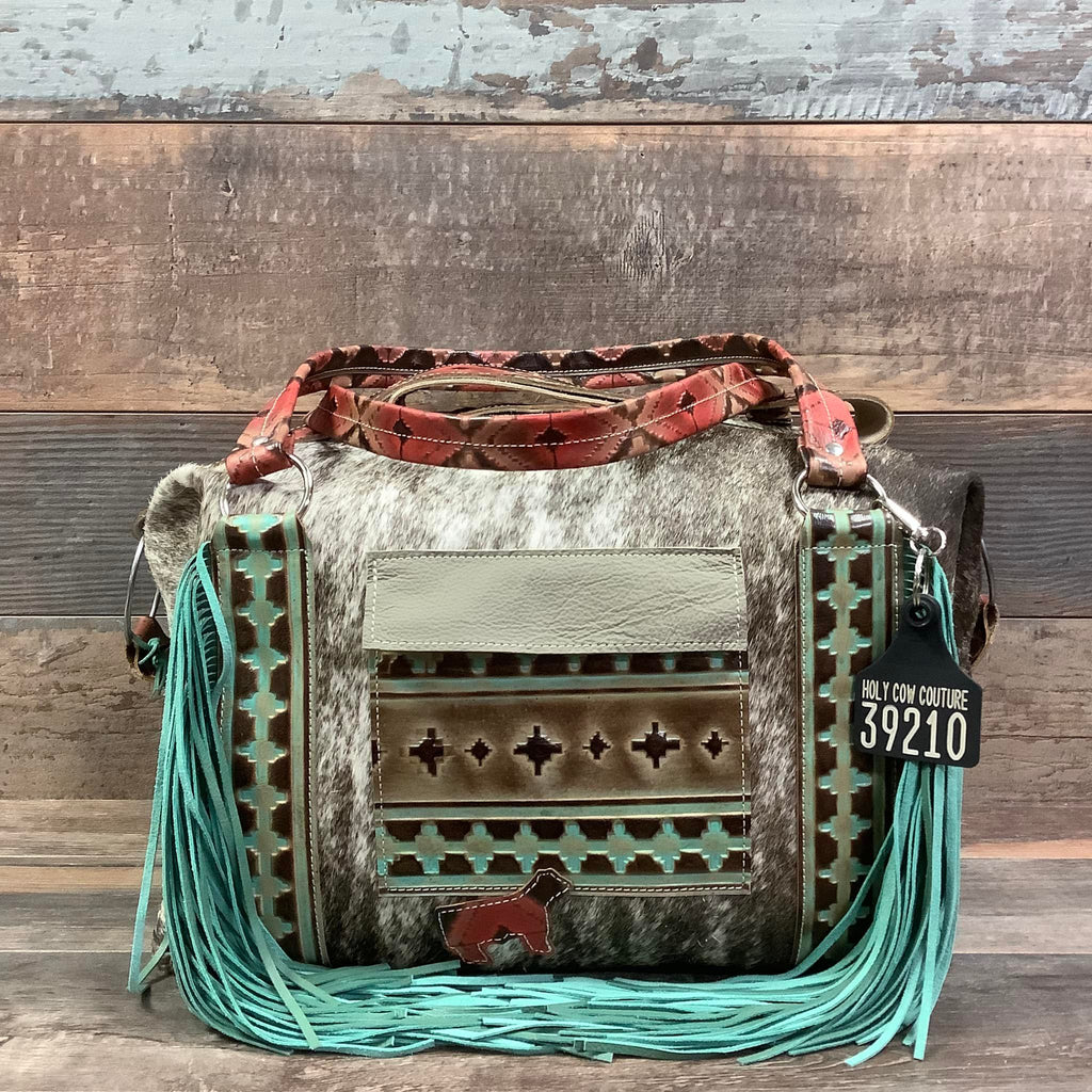 Denton Duffle - #39210