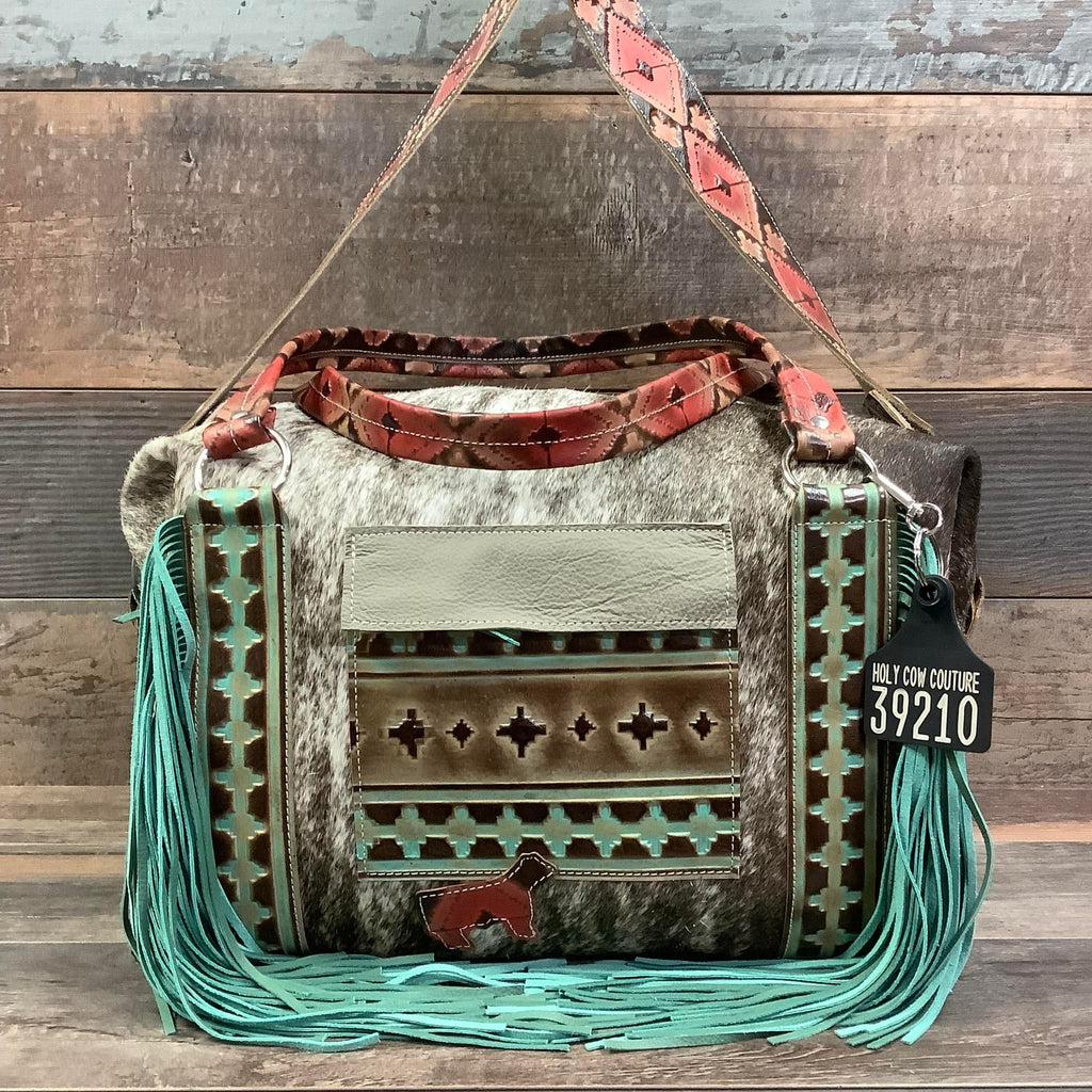 Denton Duffle - #39210