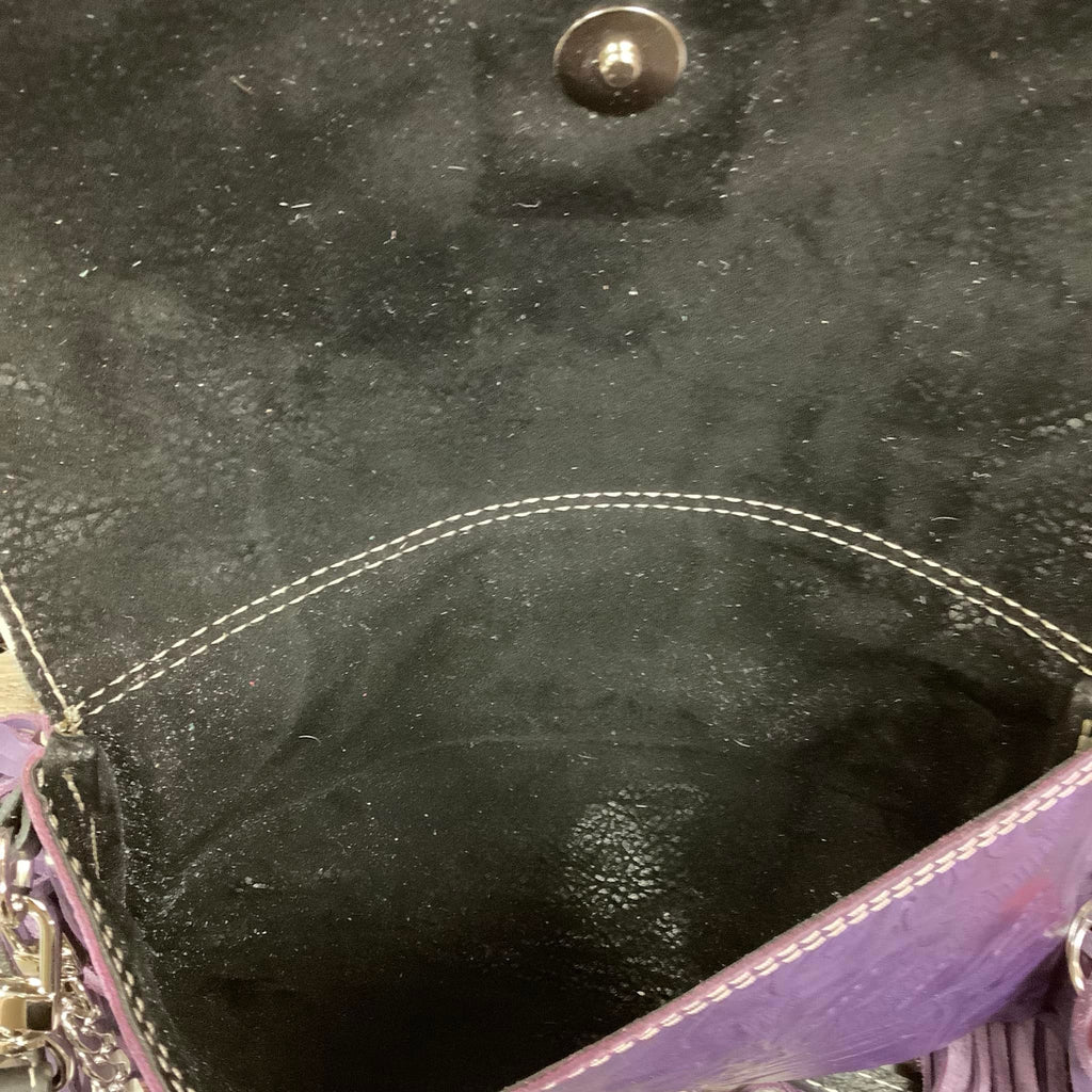 Sassy Mini Classy Cowgirl- #31592  Bag Drop