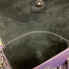 Sassy Mini Classy Cowgirl- #31592  Bag Drop