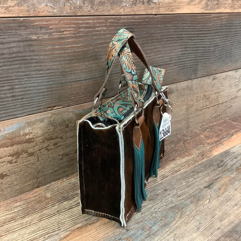 Itty Bitty Tote Hybrid - #13664