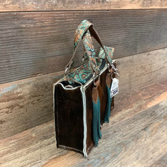 Itty Bitty Tote Hybrid - #13664