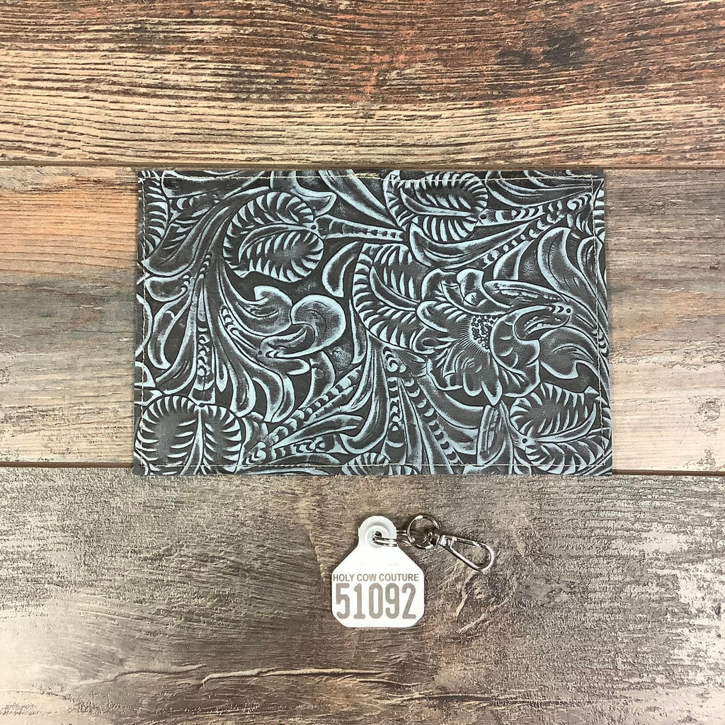 Passport Cover #51092