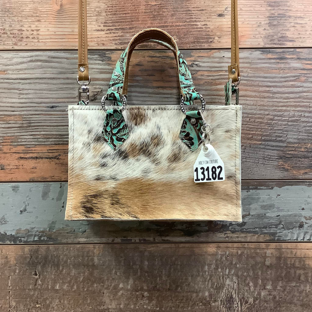 Itty Bitty Tote Hybrid - #13182