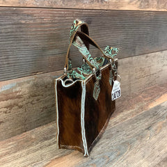 Itty Bitty Tote Hybrid - #14728