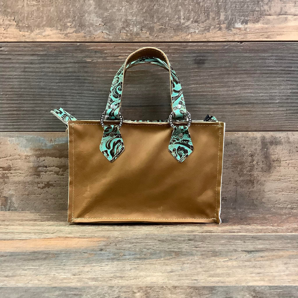 Itty Bitty Tote Hybrid - #13182