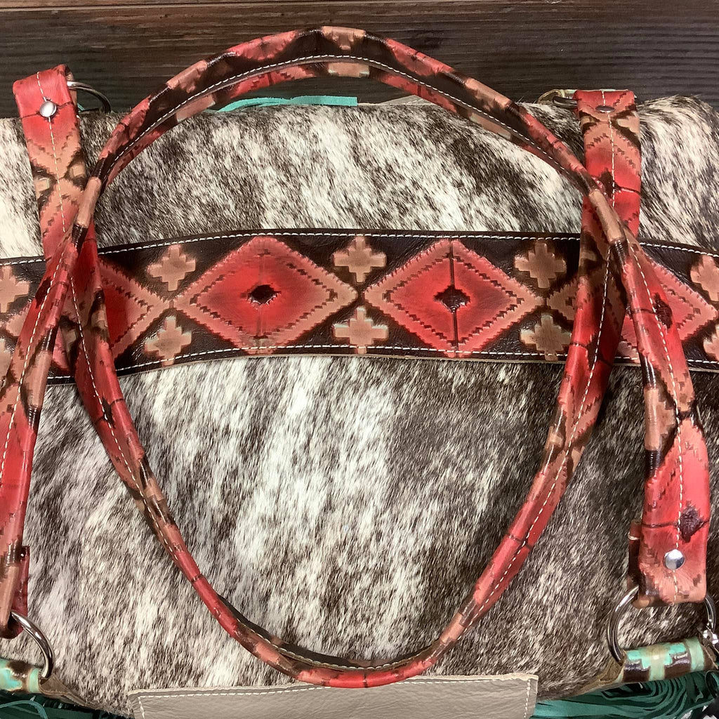 Denton Duffle - #39210