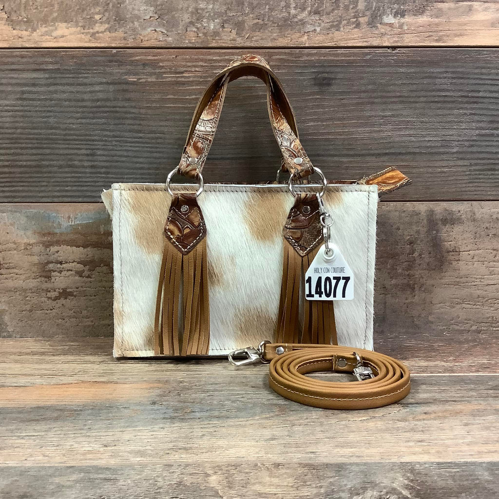 Itty Bitty Tote Hybrid - #14077