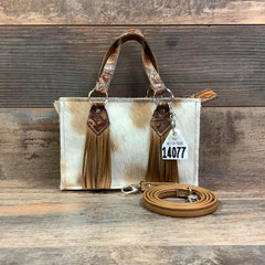 Itty Bitty Tote Hybrid - #14077