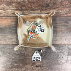 Hide Tray - #13128
