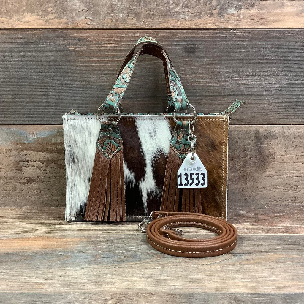 Itty Bitty Tote Hybrid - #13533