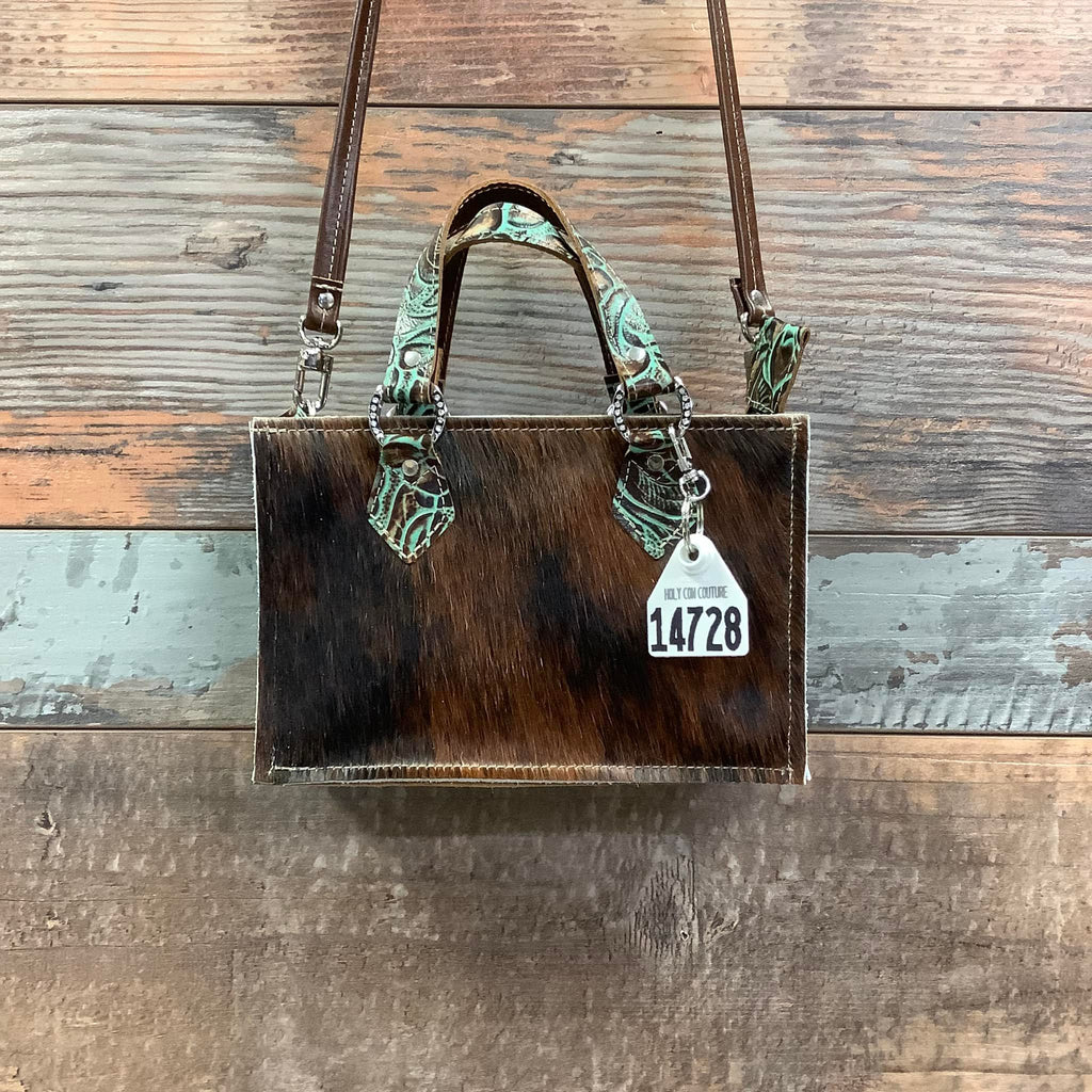 Itty Bitty Tote Hybrid - #14728