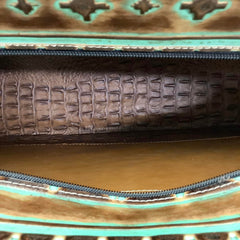 Get Outta Dodge Hybrid Tote - #39042