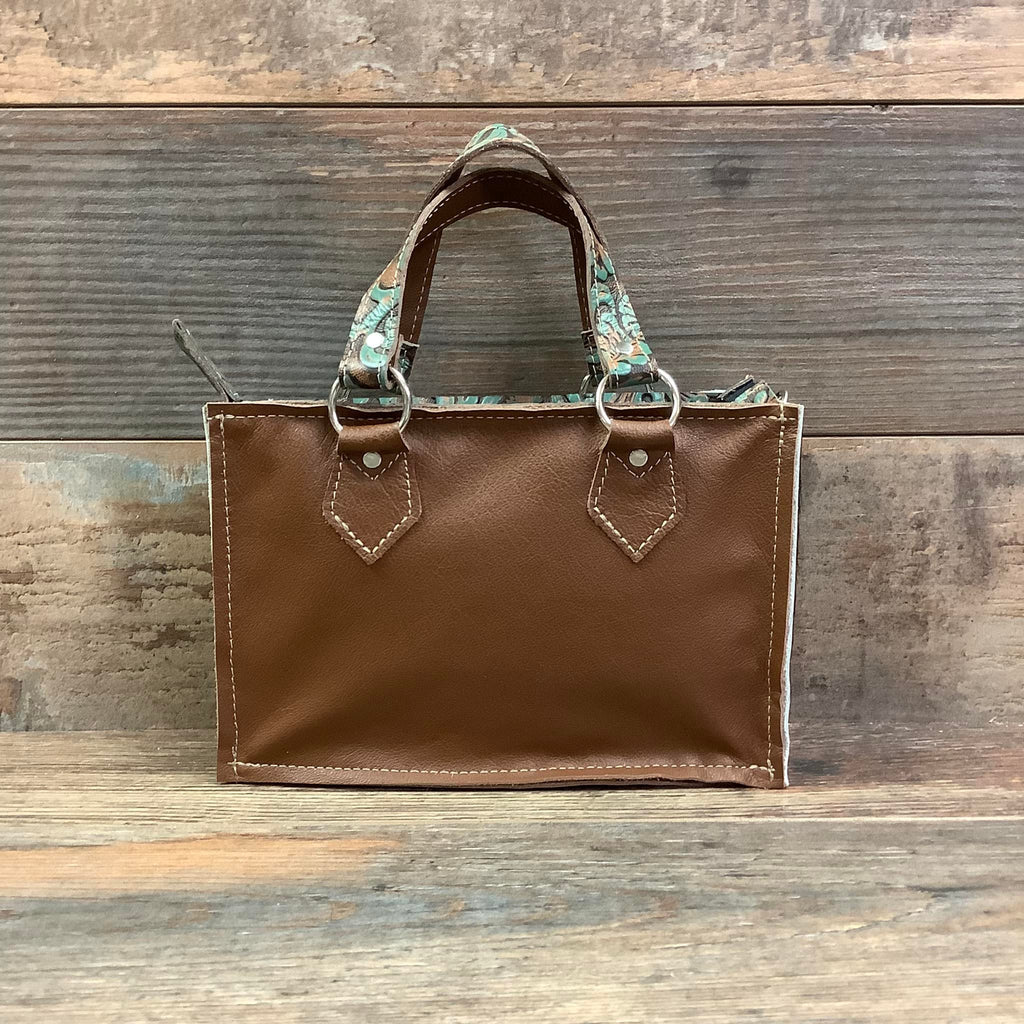 Itty Bitty Tote Hybrid - #13664