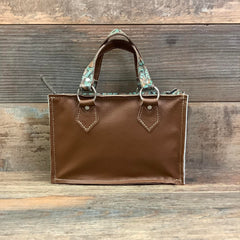 Itty Bitty Tote Hybrid - #13664