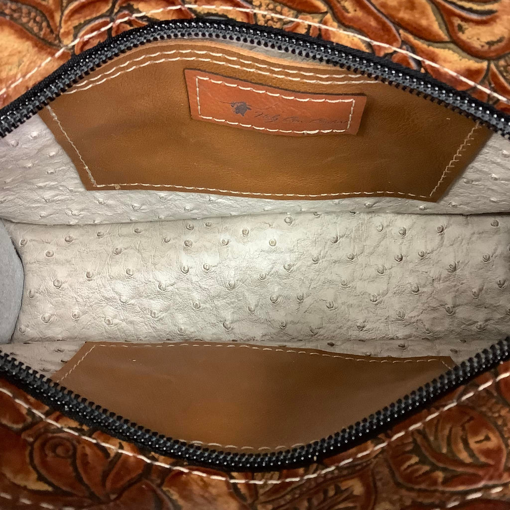 Itty Bitty Tote Hybrid - #14077