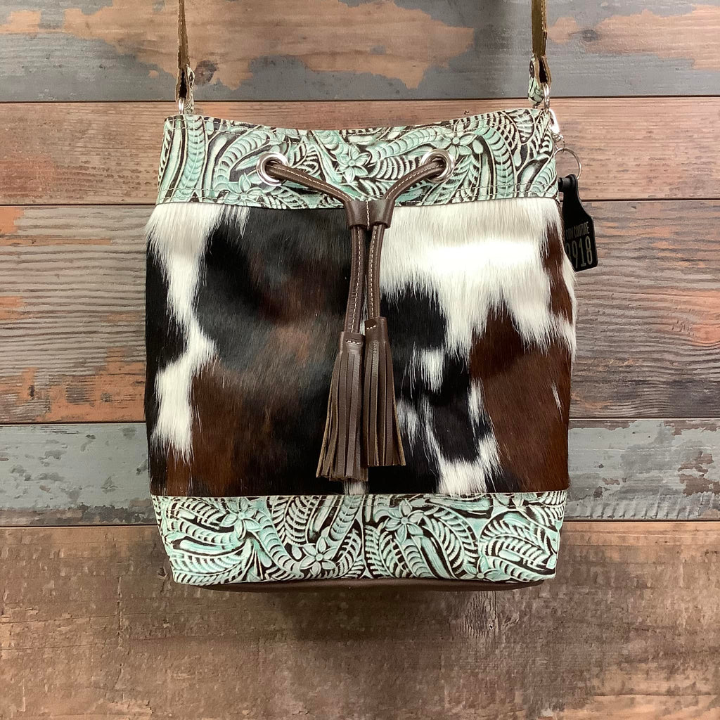 Feed Bucket - #38918