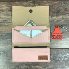 Bandit Wallet  -  #31635 Bag Drop