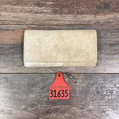 Bandit Wallet  -  #31635 Bag Drop