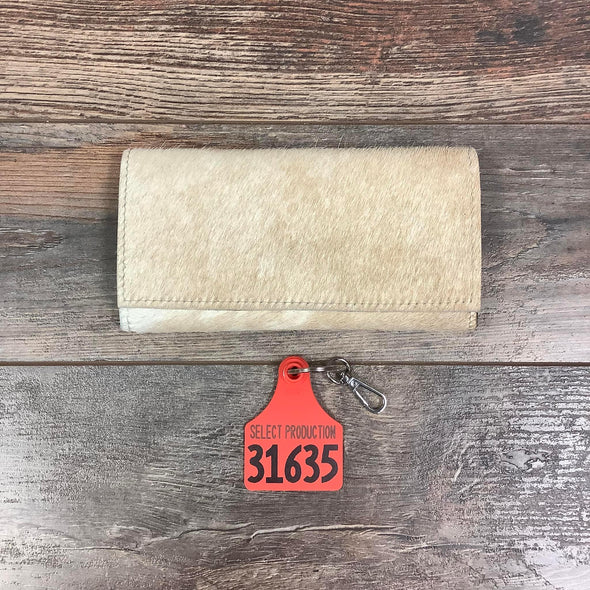 Bandit Wallet  -  #31635 Bag Drop