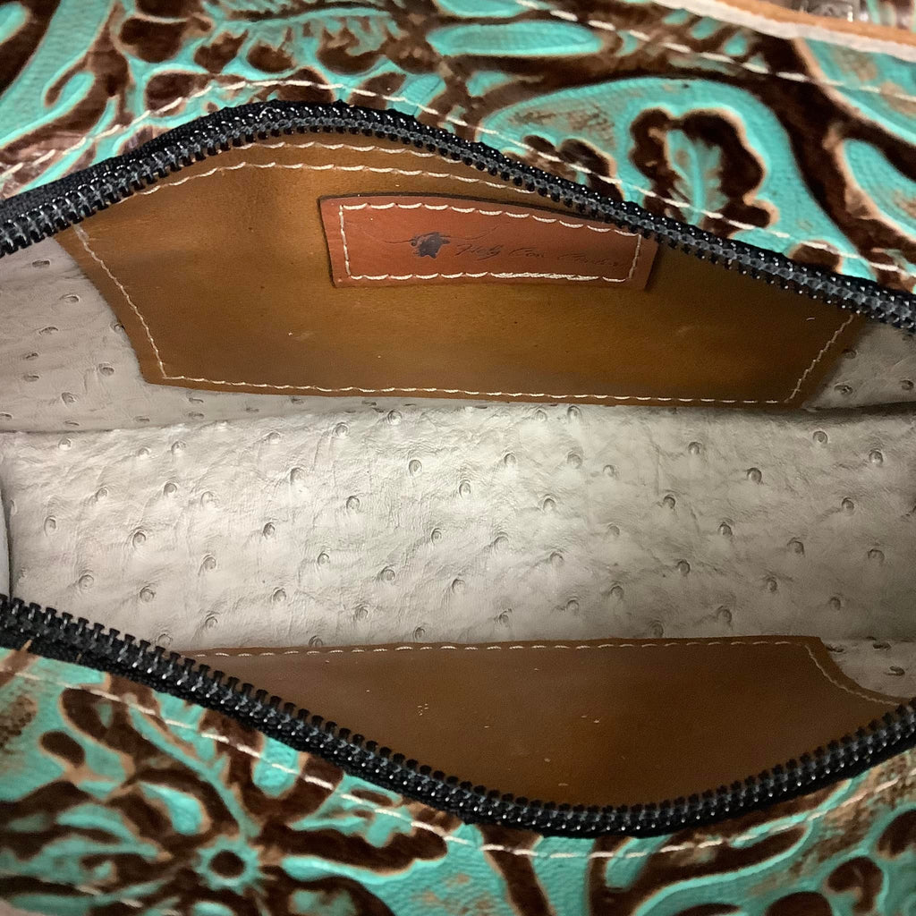 Itty Bitty Tote Hybrid - #13182