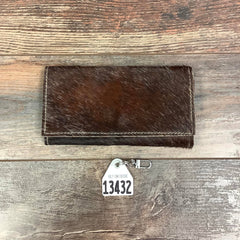 Bandit Wallet  - #13432