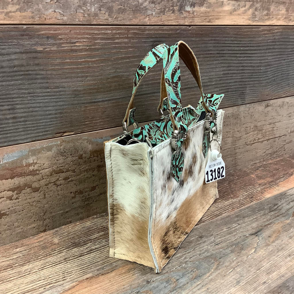 Itty Bitty Tote Hybrid - #13182