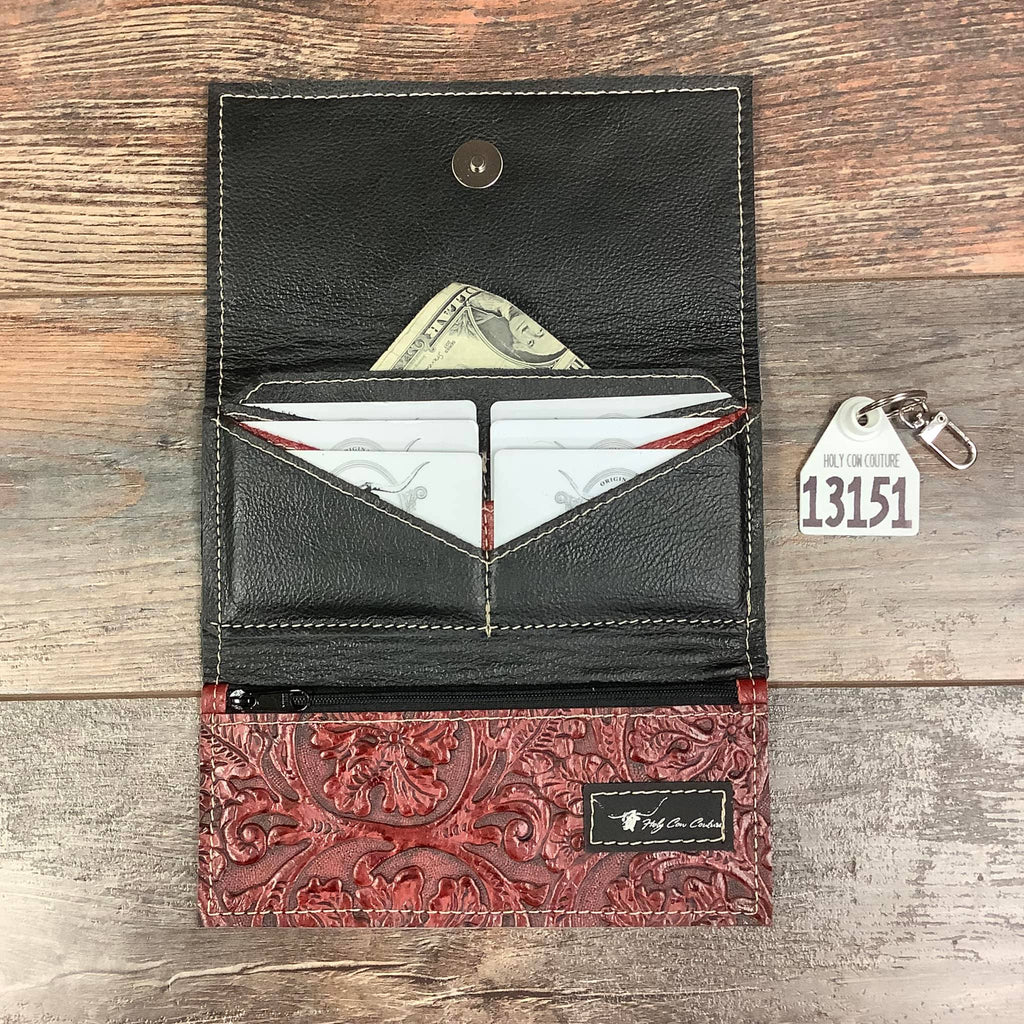Bandit Wallet  - #13151